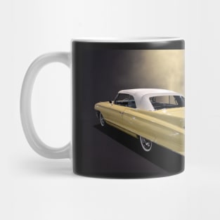 Cadillac DeVille 1962 Mug